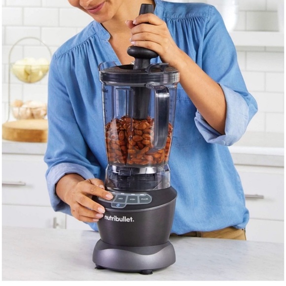 NutriBullet Black Blender Set - Picture 6 of 16